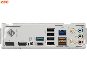 Mainboard Asrock B850M Steel Legend WiFi
