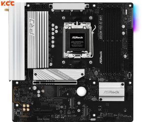 Mainboard Asrock B850M Pro RS WiFi
