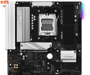 Mainboard Asrock B850M Pro RS WiFi