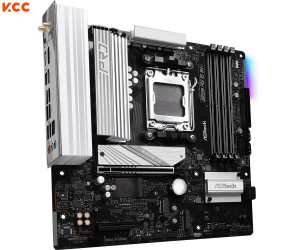 Mainboard Asrock B850M Pro RS WiFi
