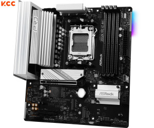Mainboard Asrock B850M Pro RS WiFi