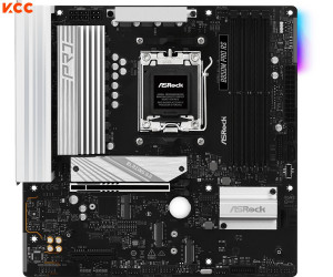 Mainboard Asrock B850M Pro RS