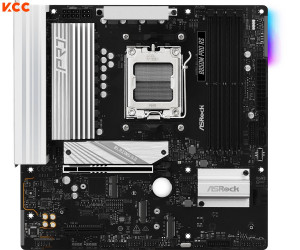 Mainboard Asrock B850M Pro RS