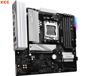 Mainboard Asrock B850M Pro RS
