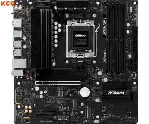 Mainboard Asrock B850M Pro-A