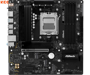Mainboard Asrock B850M Pro-A