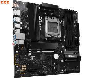 Mainboard Asrock B850M Pro-A