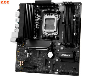 Mainboard Asrock B850M Pro-A