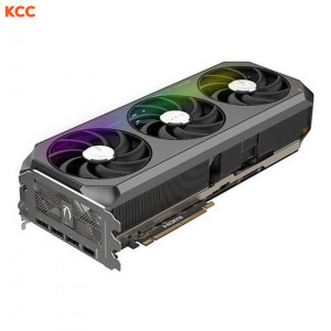 VGA ZOTAC GAMING GeForce RTX 5080 AMP Extreme INFINITY 16GB GDDR7 (ZT-B50800B-10P)