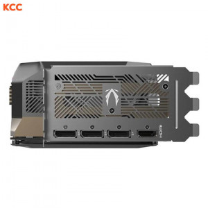 VGA ZOTAC GAMING GeForce RTX 5080 AMP Extreme INFINITY 16GB GDDR7 (ZT-B50800B-10P)