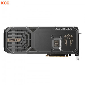 VGA ZOTAC GAMING GeForce RTX 5080 AMP Extreme INFINITY 16GB GDDR7 (ZT-B50800B-10P)