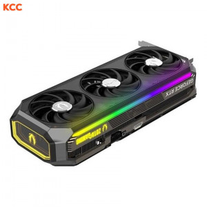 VGA ZOTAC GAMING GeForce RTX 5080 AMP Extreme INFINITY 16GB GDDR7 (ZT-B50800B-10P)