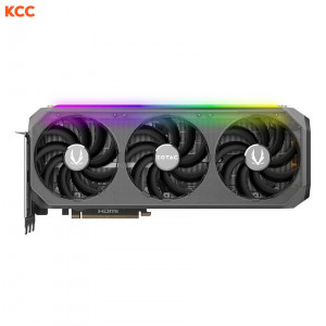 VGA ZOTAC GAMING GeForce RTX 5080 AMP Extreme INFINITY 16GB GDDR7 (ZT-B50800B-10P)