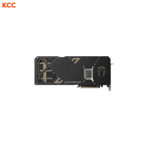 VGA ZOTAC GAMING GeForce RTX 5080 SOLID 16GB GDDR7 (ZT-B50800D-10P)