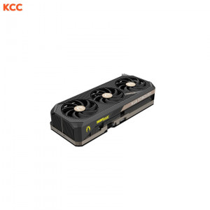VGA ZOTAC GAMING GeForce RTX 5080 SOLID 16GB GDDR7 (ZT-B50800D-10P)