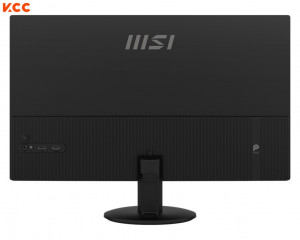 Màn hình máy tính MSI PRO MP272L (27in / FHD / IPS / 100Hz / 1ms)