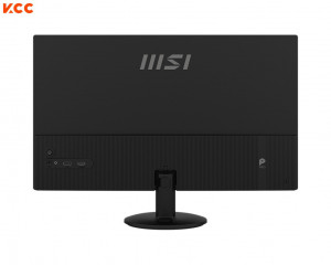 Màn hình máy tính MSI PRO MP252L (24.5in / FHD / IPS / 100Hz / 1ms)