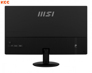 Màn hình máy tính MSI PRO MP242L (24in / FHD / IPS / 100Hz / 1ms)