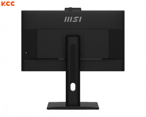 Màn hình máy tính MSI PRO MP275QPDG (27in / QHD / IPS / 100Hz / 1ms)