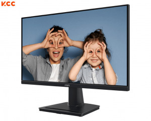 Màn hình máy tính MSI PRO MP225V (21.5in / FHD / VA / 100Hz / 1ms)
