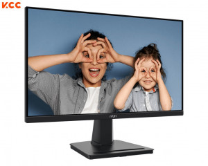 Màn hình máy tính MSI PRO MP225V (21.5in / FHD / VA / 100Hz / 1ms)