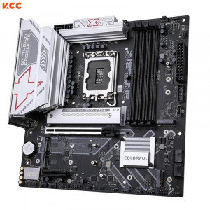 Mainboard Colorful BATTLE-AX Z890M-PLUS V20
