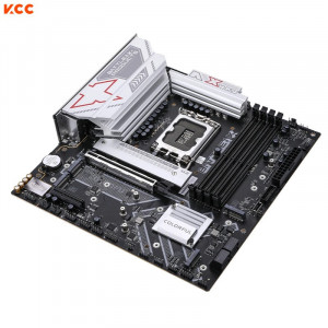 Mainboard Colorful BATTLE-AX Z890M-PLUS V20