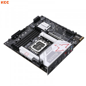 Mainboard Colorful BATTLE-AX Z890M-PLUS V20