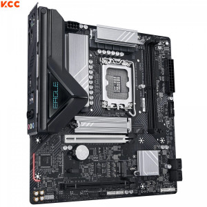 Mainboard Gigabyte B860M EAGLE WIFI6