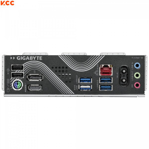 Mainboard Gigabyte B860M EAGLE WIFI6