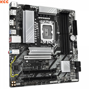 Mainboard Gigabyte B860M DS3H
