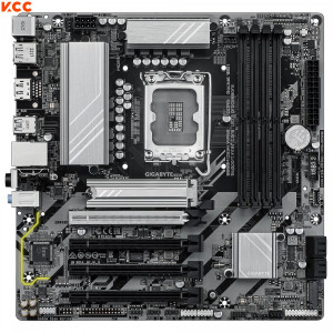 Mainboard Gigabyte B860M DS3H WIFI6E