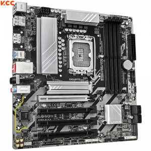 Mainboard Gigabyte B860M DS3H WIFI6E