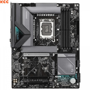 Mainboard Gigabyte B860 EAGLE WIFI6E