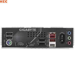 Mainboard Gigabyte B860 EAGLE WIFI6E