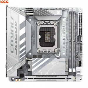 Mainboard Gigabyte B860I AORUS PRO ICE