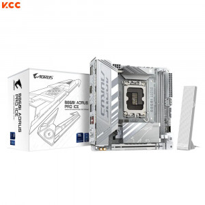 Mainboard Gigabyte B860I AORUS PRO ICE