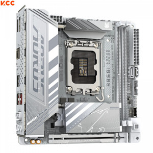 Mainboard Gigabyte B860I AORUS PRO ICE