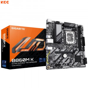 Mainboard Gigabyte B860M K
