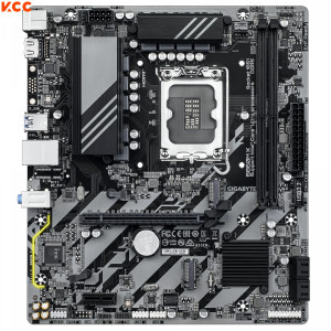 Mainboard Gigabyte B860M K