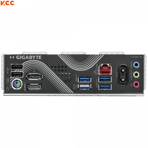 Mainboard Gigabyte B860M EAGLE WIFI6 V2