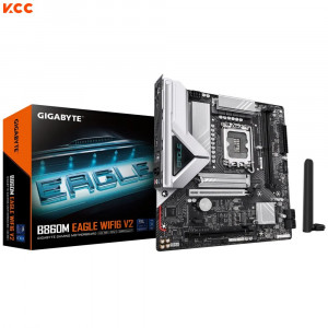 Mainboard Gigabyte B860M EAGLE WIFI6 V2