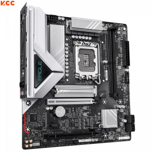 Mainboard Gigabyte B860M EAGLE WIFI6 V2