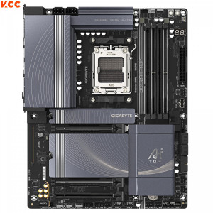 Mainboard Gigabyte B850 AI TOP