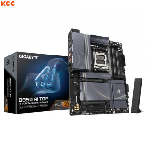 Mainboard Gigabyte B850 AI TOP