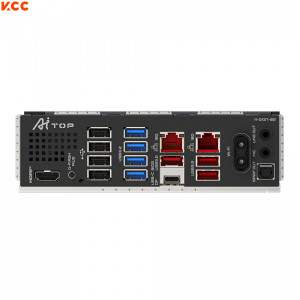 Mainboard Gigabyte B850 AI TOP