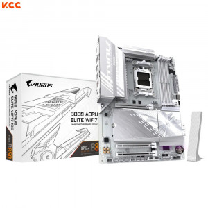 Mainboard Gigabyte B850 AORUS ELITE WIFI7 ICE