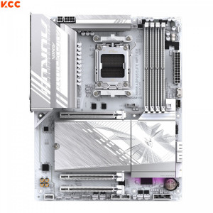 Mainboard Gigabyte B850 AORUS ELITE WIFI7 ICE