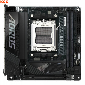 Mainboard Gigabyte B850I AORUS PRO