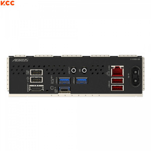 Mainboard Gigabyte B850I AORUS PRO